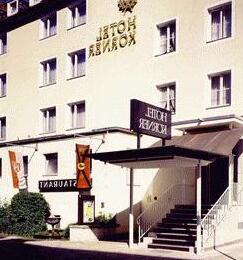 Hotel Korner Hannover