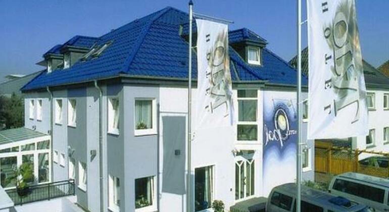 Hotel Opal Hannover