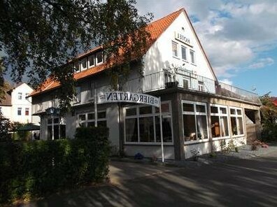 Hotel Restaurant Meineke