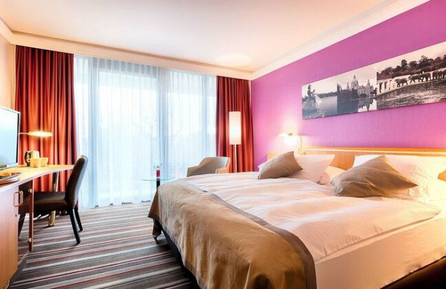 Leonardo Hotel Hannover - Photo2