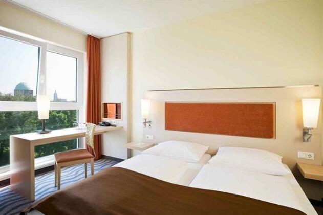 Mercure Hotel Hannover Mitte - Photo3
