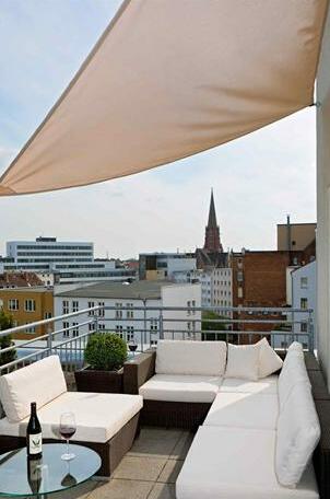 Mercure Hotel Hannover Mitte - Photo4