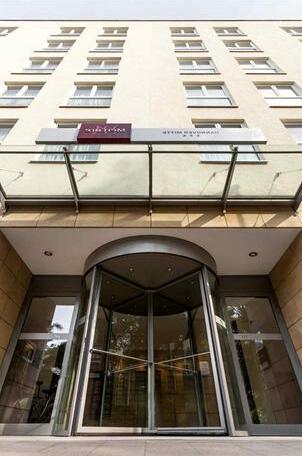 Mercure Hotel Hannover Mitte - Photo5