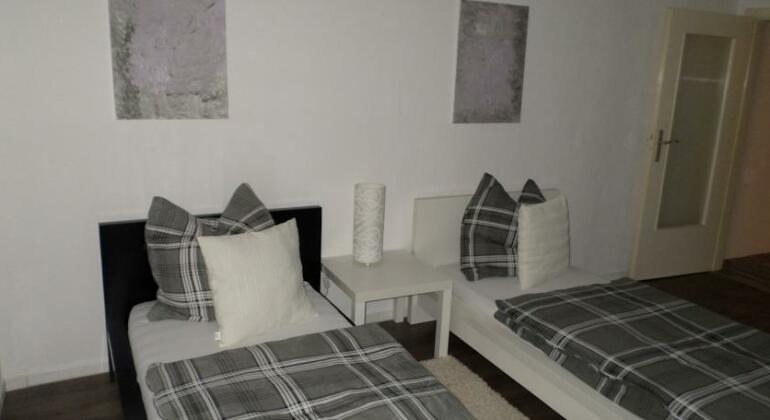 Miros Apartment - Photo2