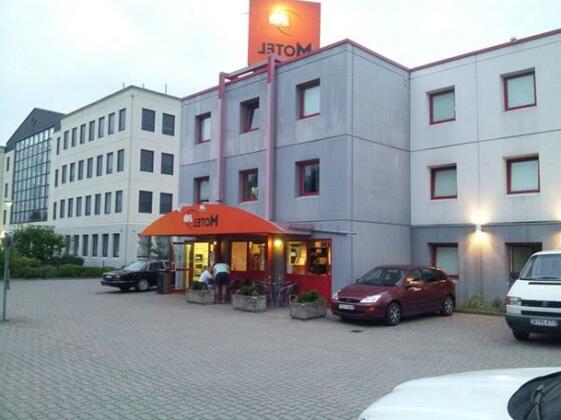 Motel 24h Hannover - Photo2