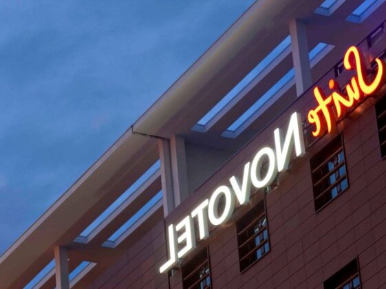 Novotel Suites Hannover