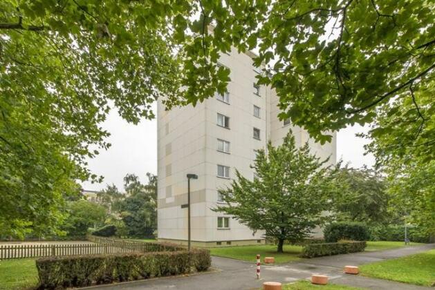 Privatapartment West-Hannover 5809