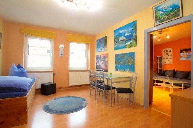 Private Apartment Relax South City 5662 - Photo4