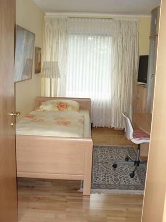 Private Rooms nahe Messe - Photo4