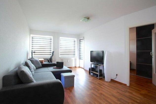 ProFair Private Apartments & Rooms City Centre - room agency - Photo2