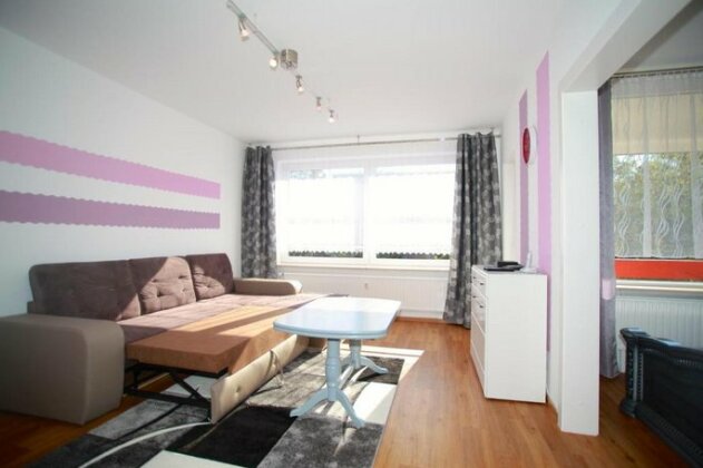 ProFair Private Apartments & Rooms near Messe - room agency Hannover - Photo5