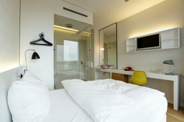 Smartcity Designhotel - Photo3