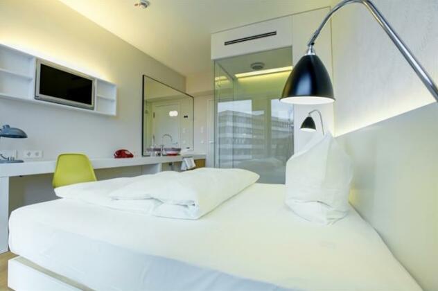 Smartcity Designhotel - Photo4