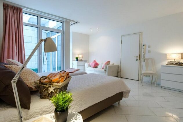 Suite-Home Hannover - Photo2