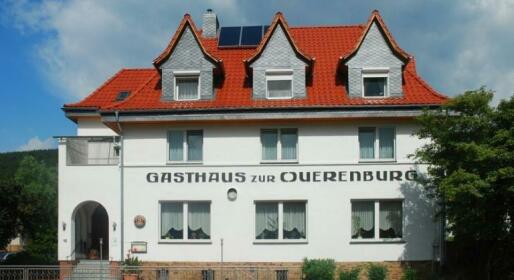 Gasthof zur Querenburg