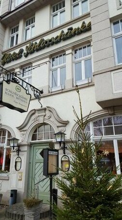 Hotel Restaurant Schlosschanke