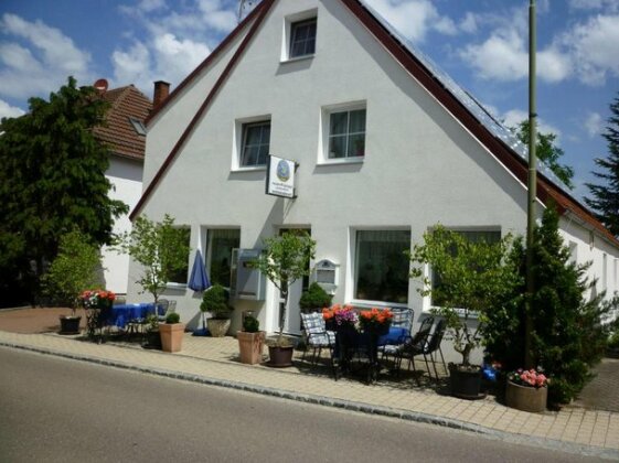 Gasthaus - Pension Am Buchberg - Photo2