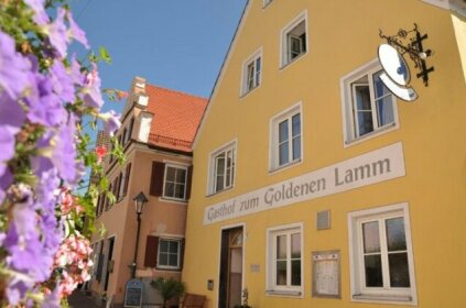 Hotel Gasthof zum Goldenen Lamm