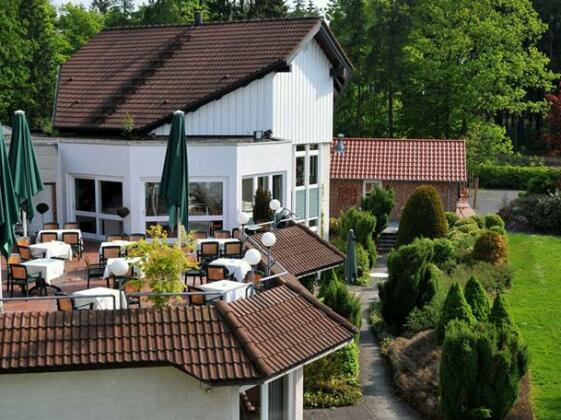 Ringhotel Altes Forsthaus - Photo3