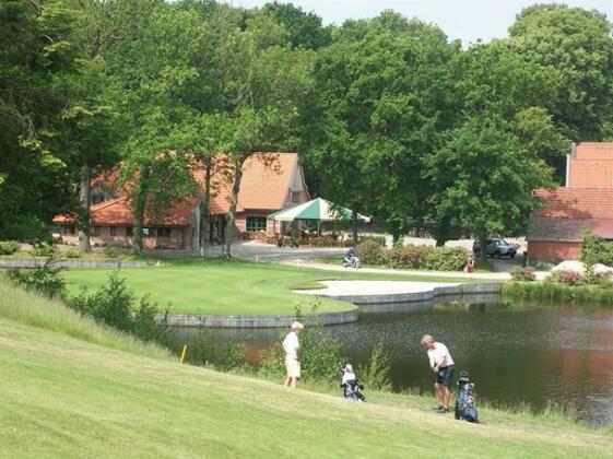 Golfpark Gut Duneburg - Photo3