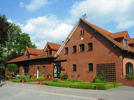 Gut Landegge - Familotel Emsland - All Inclusive