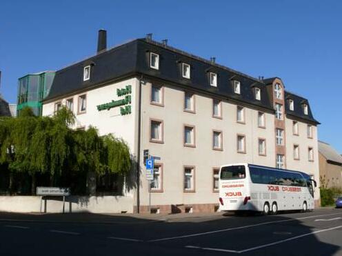 Hotel Flemmingener Hof