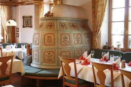 Hotel Gasthaus Blume - Photo2