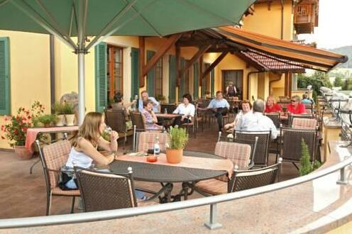 Hotel Gasthaus Blume - Photo3