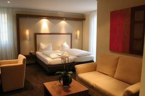 Hotel Gasthaus Blume - Photo4