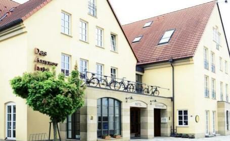 Altstadthotel Hassfurt
