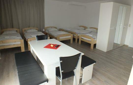 Gastehaus Hassloch/Pfalz - Photo2