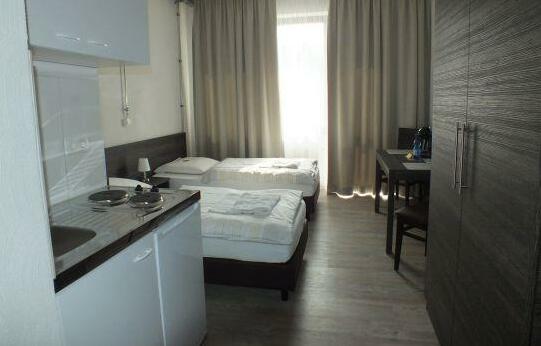 Gastehaus Hassloch/Pfalz - Photo5