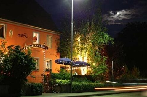 Hotel-Gasthof zum Ritter