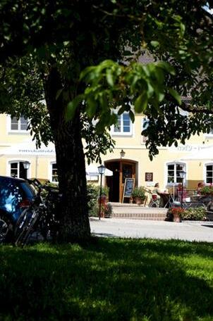 Hotel Eberl - Photo2