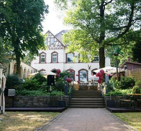 Die Neue Schulenburg Hotel Hattingen