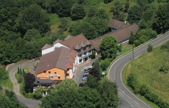 Hotel Zur Engelsburg - Photo2