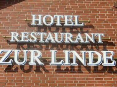 Hotel Zur Linde Hechthausen