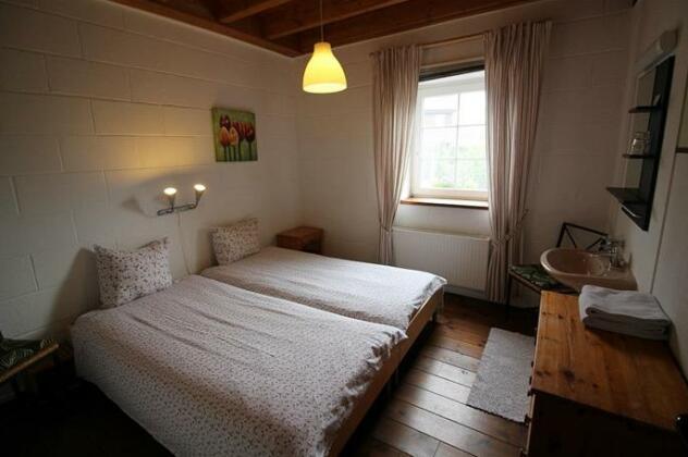 Bed and Breakfast Am Schwatten Berg - Photo2
