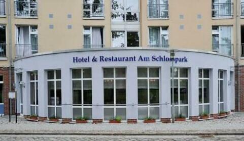Hotel & Restaurant am Schlosspark