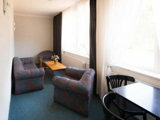 Hotel Spreewaldschule - Photo3
