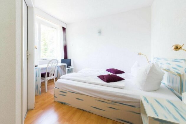 Hotel Spreewaldschule - Photo4