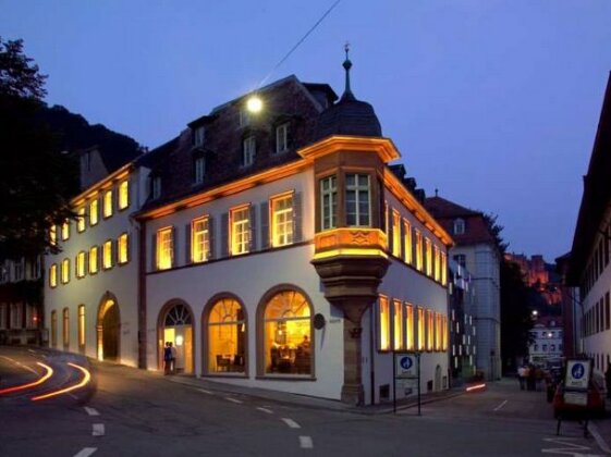Arthotel Heidelberg - Photo5