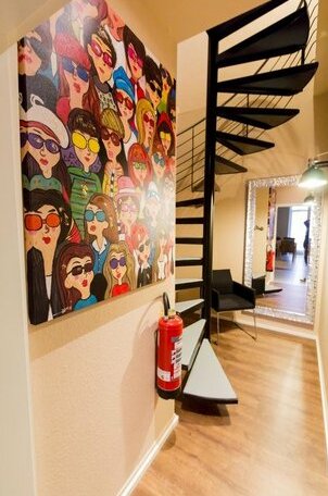 BS Boarding House - Photo4