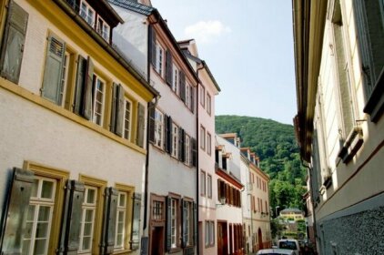 Heidelberg ROOMS