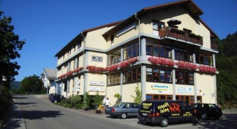 Hotel zum Neckartal Heidelberg