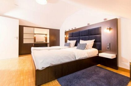Luxury Boarding Suites