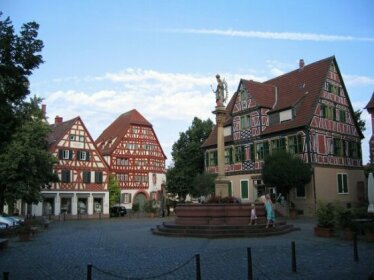 Neu Heidelberg - Guesthouse & Apartments Heidelberg
