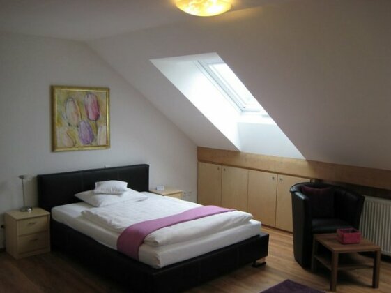 Neu Heidelberg - Guesthouse & Apartments - Photo4