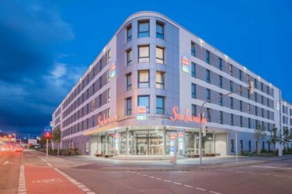 Star Inn Hotel & Suites Premium Heidelberg by Quality