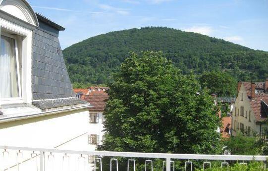 The Heidelberg acor hotel - Photo2